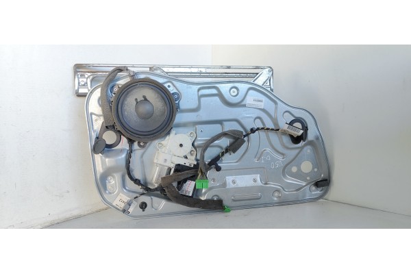 Recambio de elevalunas delantero izquierdo para volvo v50 familiar 2.0 d momentum referencia OEM IAM   