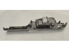 Recambio de mando elevalunas delantero derecho para honda cr-v 1.6 dtec 120 fap referencia OEM IAM 83540T1GG412BLK  