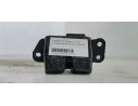 Recambio de cerradura maletero / porton para hyundai i30 comfort referencia OEM IAM   