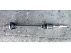 TRANSMISION DELANTERA DERECHA 