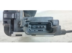 Recambio de cerradura puerta delantera derecha para citroen c4 picasso exclusive referencia OEM IAM   