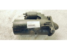 Recambio de motor arranque para ford focus berlina (cap) ambiente (d) referencia OEM IAM 0001109204  