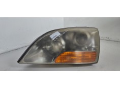 Recambio de faro izquierdo para kia sorento 2.5 crdi cat referencia OEM IAM 921013E5XX  