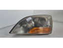Recambio de faro izquierdo para kia sorento 2.5 crdi cat referencia OEM IAM 921013E5XX  
