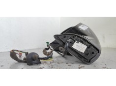 Recambio de retrovisor izquierdo para citroen c4 grand picasso exclusive referencia OEM IAM 96851519XV  