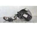 Recambio de retrovisor izquierdo para citroen c4 grand picasso exclusive referencia OEM IAM 96851519XV  
