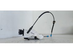 Recambio de cerradura puerta delantera derecha para citroen c4 picasso exclusive referencia OEM IAM   