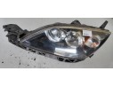 Recambio de faro izquierdo para mazda 3 berlina (bk) 2.0 diesel cat referencia OEM IAM   