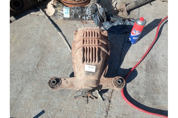 Recambio de diferencial trasero para lexus is200 (ds2/is2) 2.2 d 180 [220] fap referencia OEM IAM   