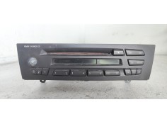 Recambio de sistema audio / radio cd para bmw serie 1 berlina (e81/e87) 118d referencia OEM IAM 6959145  