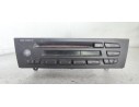 Recambio de sistema audio / radio cd para bmw serie 1 berlina (e81/e87) 118d referencia OEM IAM 6959145  