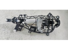 Recambio de maneta exterior delantera derecha para opel astra k lim. 5türig dynamic referencia OEM IAM   