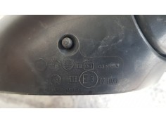 Recambio de retrovisor derecho para lancia ypsilon (402) 1.2 i 70 referencia OEM IAM E3021070  