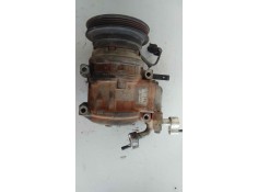 Recambio de compresor aire acondicionado para kia clarus 2.0 cat referencia OEM IAM 9M2810031 120002211 