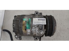 Recambio de compresor aire acondicionado para opel agila 1.2 16v cat (z 12 xep / lb4) referencia OEM IAM 09167048  