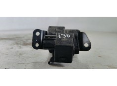 Recambio de cerradura maletero / porton para hyundai i30 comfort referencia OEM IAM   