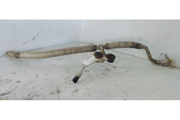 Recambio de tubos aire acondicionado para bmw serie 5 berlina (e60) 525d referencia OEM IAM 64509119701  