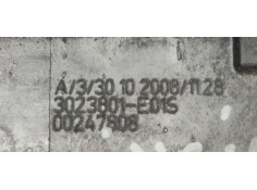 Recambio de cerradura puerta delantera izquierda para opel insignia berlina excellence referencia OEM IAM 13503149  