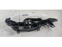 Recambio de maneta exterior delantera derecha para opel astra k lim. 5türig dynamic referencia OEM IAM   