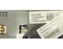 Recambio de mando climatizador para opel insignia berlina 2.0 cdti referencia OEM IAM 26202384  