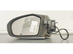 RETROVISOR IZQUIERDO 