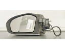 Recambio de retrovisor izquierdo para mercedes-benz clase b (w245) 1.7i 115 [170] referencia OEM IAM   