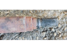 Recambio de transmision delantera derecha para ford focus c-max (cap) referencia OEM IAM 3M513B436LE  