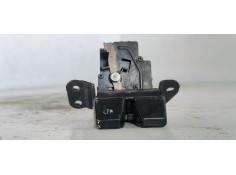 Recambio de cerradura maletero / porton para hyundai i30 comfort referencia OEM IAM   