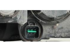 Recambio de faro izquierdo para kia sorento 2.5 crdi cat referencia OEM IAM 921013E5XX  