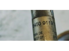 Recambio de tubos aire acondicionado para bmw serie 5 berlina (e60) 525d referencia OEM IAM 64509119701  