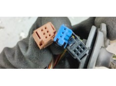 Recambio de retrovisor izquierdo para citroen c4 grand picasso exclusive referencia OEM IAM 96851519XV  