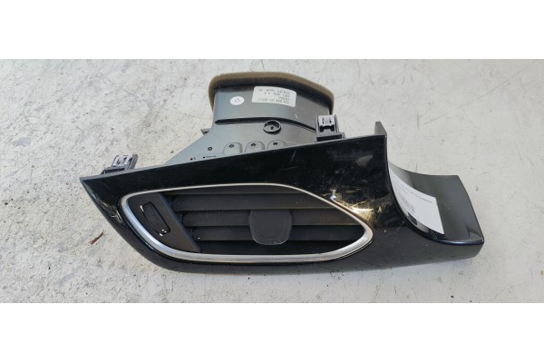 Recambio de rejilla aireadora para opel astra k lim. 5türig dynamic referencia OEM IAM 39079603  