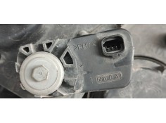 Recambio de faro izquierdo para kia sorento 2.5 crdi cat referencia OEM IAM 921013E5XX  