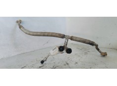 Recambio de tubos aire acondicionado para bmw serie 5 berlina (e60) 525d referencia OEM IAM 64509119701  