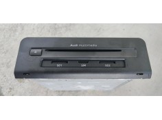 Recambio de sistema navegacion gps para audi a4 berlina (8w2) 3.0tdi 272 4x4 fap referencia OEM IAM 8W0035036D  