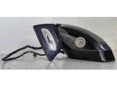 Recambio de retrovisor izquierdo para citroen c4 grand picasso exclusive referencia OEM IAM 96851519XV  