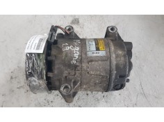 Recambio de compresor aire acondicionado para renault scenic ii emotion referencia OEM IAM 8200309193  