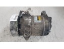 Recambio de compresor aire acondicionado para renault scenic ii emotion referencia OEM IAM 8200309193  