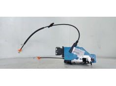 Recambio de cerradura puerta trasera derecha para citroen c4 picasso exclusive referencia OEM IAM   