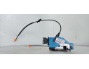 Recambio de cerradura puerta trasera derecha para citroen c4 picasso exclusive referencia OEM IAM   