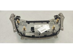Recambio de mando climatizador para opel insignia berlina 2.0 cdti referencia OEM IAM 26202384  