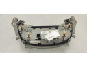 Recambio de mando climatizador para opel insignia berlina 2.0 cdti referencia OEM IAM 26202384  