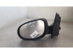 Recambio de retrovisor izquierdo para lancia ypsilon (402) 1.2 i 70 referencia OEM IAM E3021069  