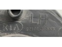 Recambio de faro izquierdo para kia sorento 2.5 crdi cat referencia OEM IAM 921013E5XX  