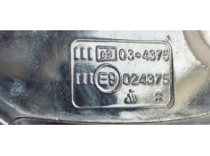 Recambio de retrovisor izquierdo para citroen c4 grand picasso exclusive referencia OEM IAM 96851519XV  