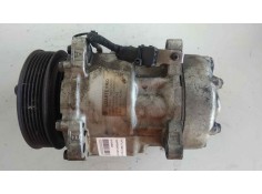Recambio de compresor aire acondicionado para fiat ulysse (179) 2.0 jtdm referencia OEM IAM 811046040 F1202103 
