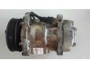 Recambio de compresor aire acondicionado para fiat ulysse (179) 2.0 jtdm referencia OEM IAM 811046040 F1202103 