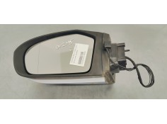 Recambio de retrovisor izquierdo para mercedes-benz clase b (w245) 1.7i 115 [170] referencia OEM IAM   