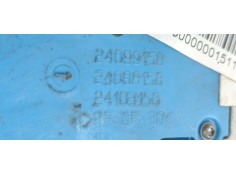 Recambio de cerradura puerta trasera derecha para citroen c4 picasso exclusive referencia OEM IAM   