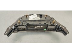 Recambio de mando climatizador para opel insignia berlina 2.0 cdti referencia OEM IAM 26202384  